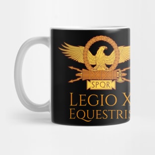 Legio X Equestris Mug